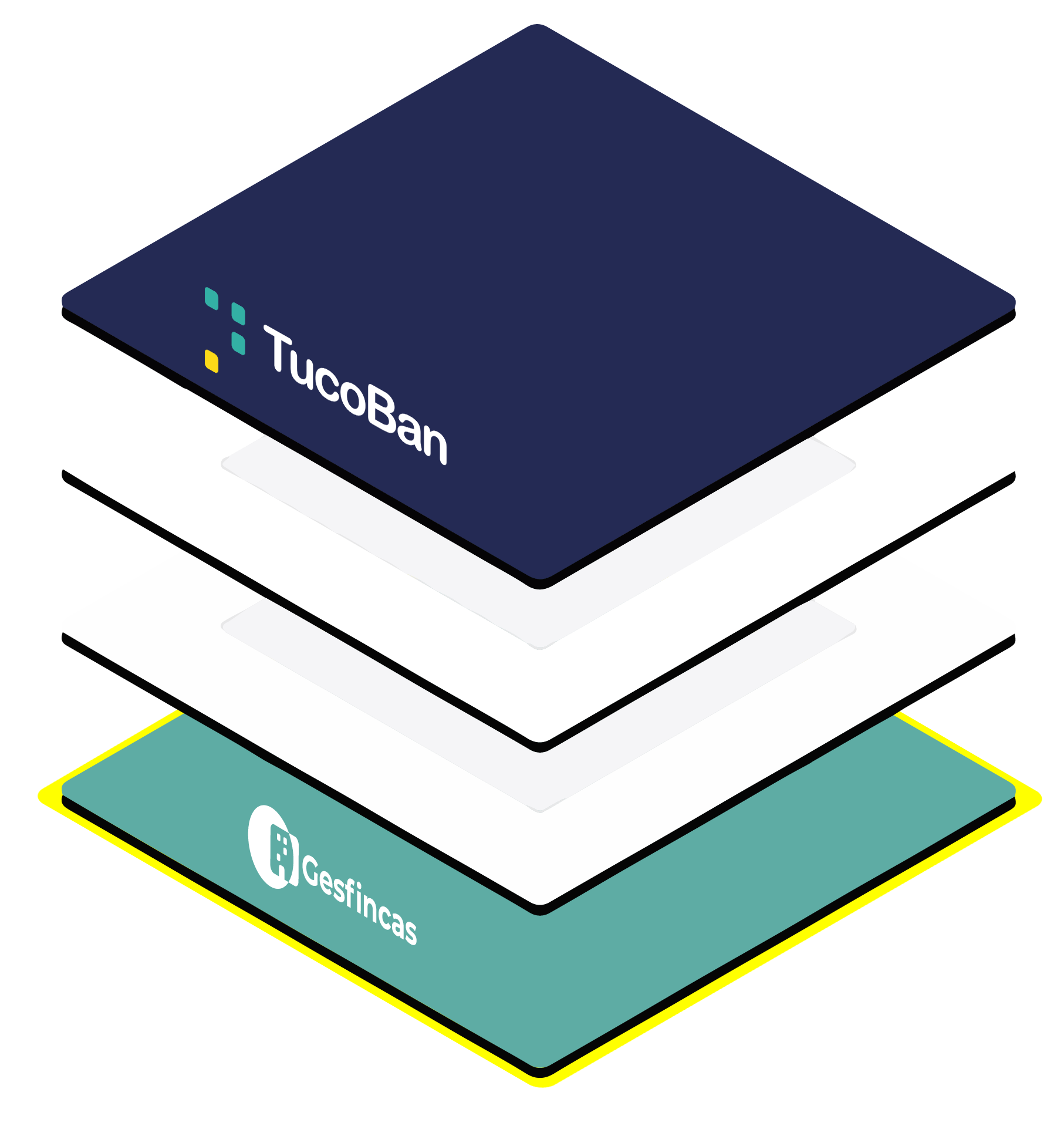integracion de tucoban