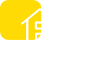 ilustracion de dos casas adosadas