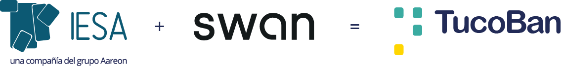 Tuconban la cuenta digital creada por IESA junto a Swan