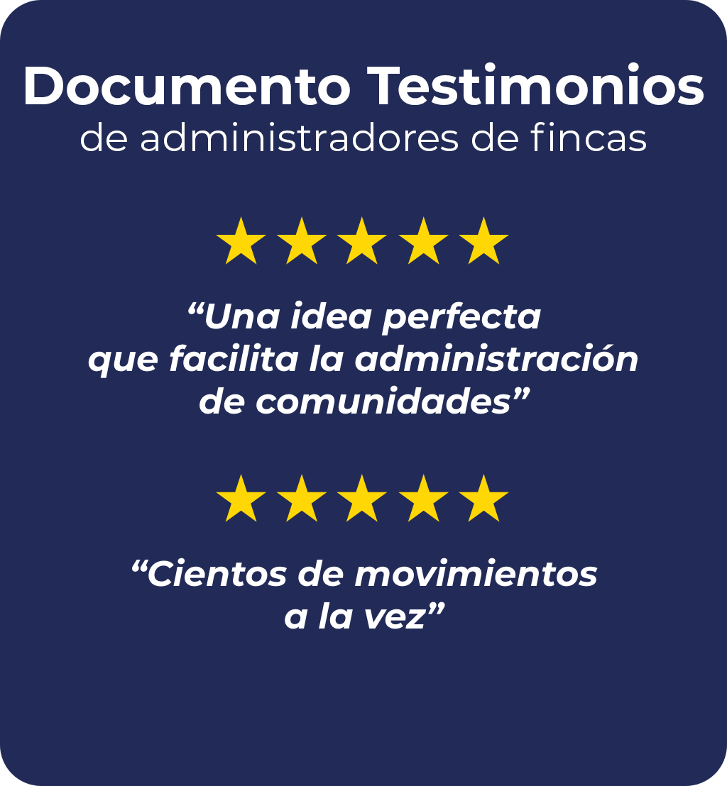 testimonios